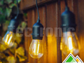 Éclairage LED