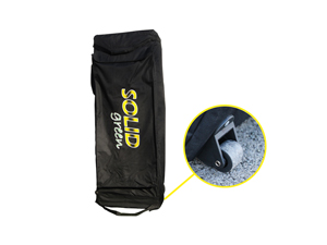 Sac de transport pour tente pliante