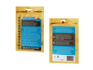 Tear Aid type A