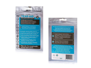 Tear Aid type A
