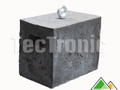Poids en béton 35 kg
