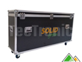 Flightcase 3x4,5