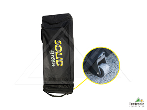 Sac de transport tente pliante Solid 30