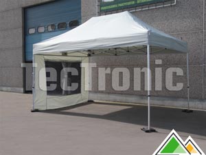 Tente pliante 3x4,5 Solid 50