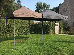 Tente pliante 2x3 à vendre