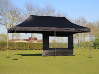 Tente pliante 3x6 Solid 30